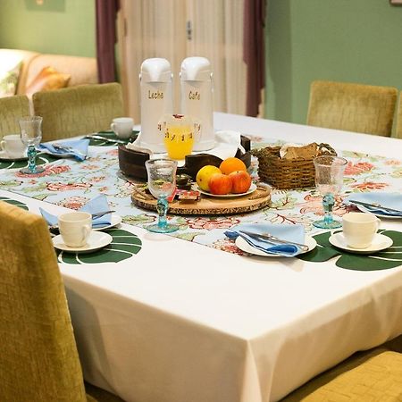 Beulah Hotel Boutique อะซุนซิออง ภายนอก รูปภาพ