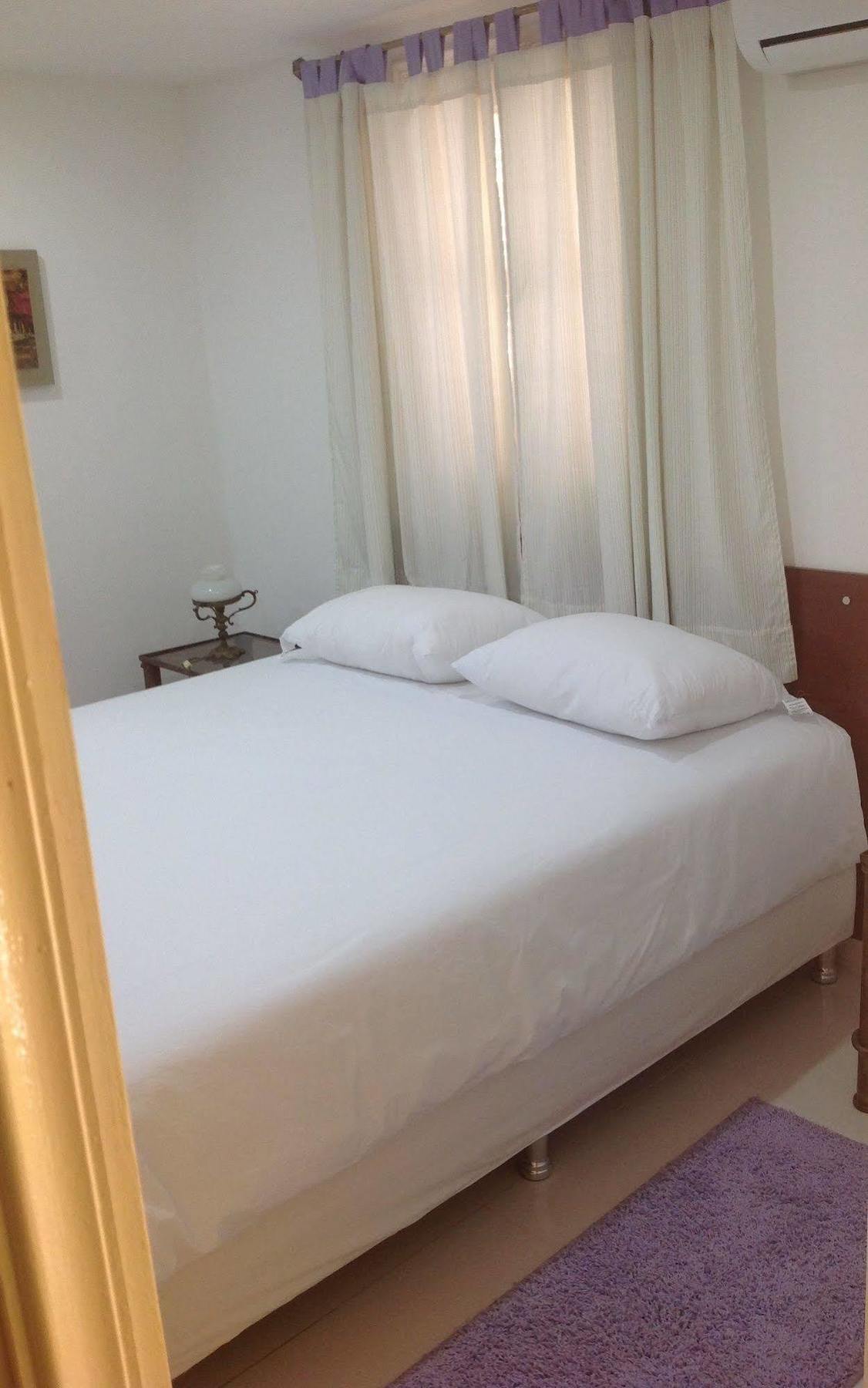 Beulah Hotel Boutique อะซุนซิออง ภายนอก รูปภาพ
