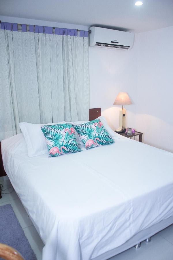 Beulah Hotel Boutique อะซุนซิออง ภายนอก รูปภาพ