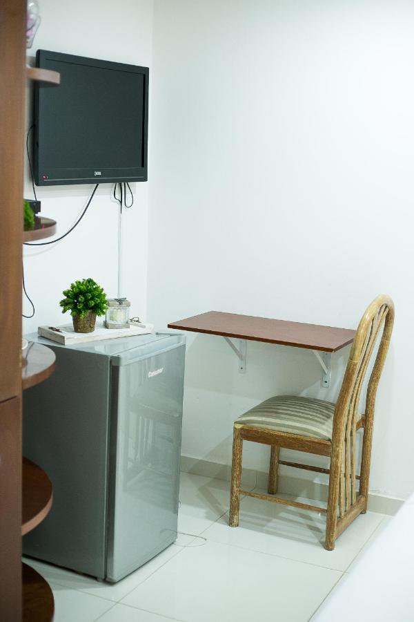 Beulah Hotel Boutique อะซุนซิออง ภายนอก รูปภาพ